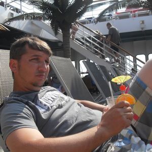 Meet your Posher, Joe